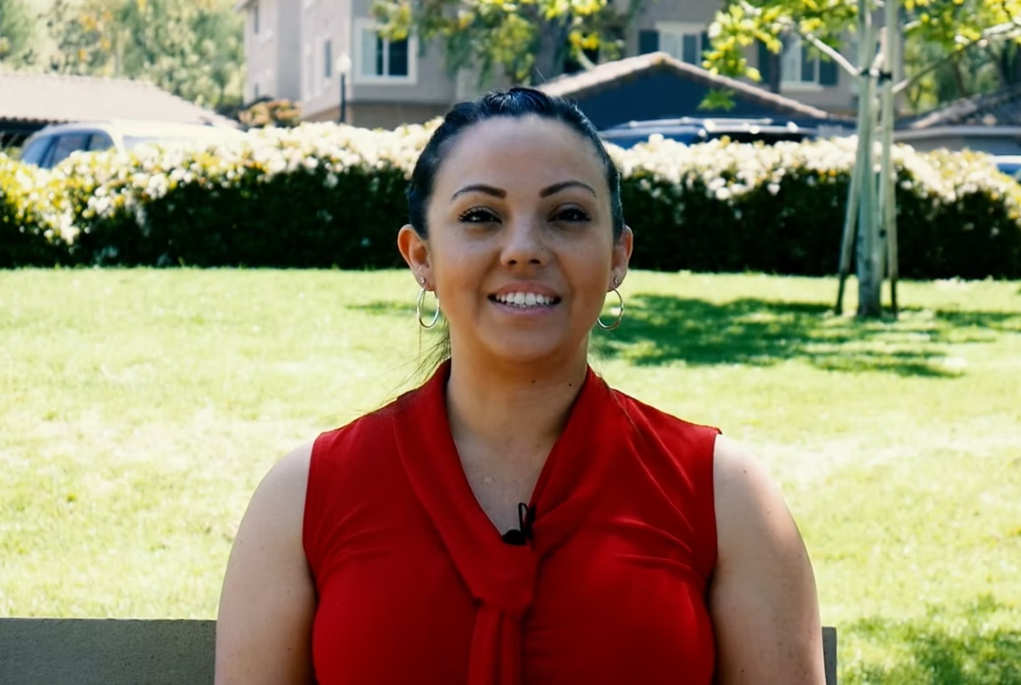 Spectrum | Danielle - Network Engineer Spectrum | Danielle - Network Engineer