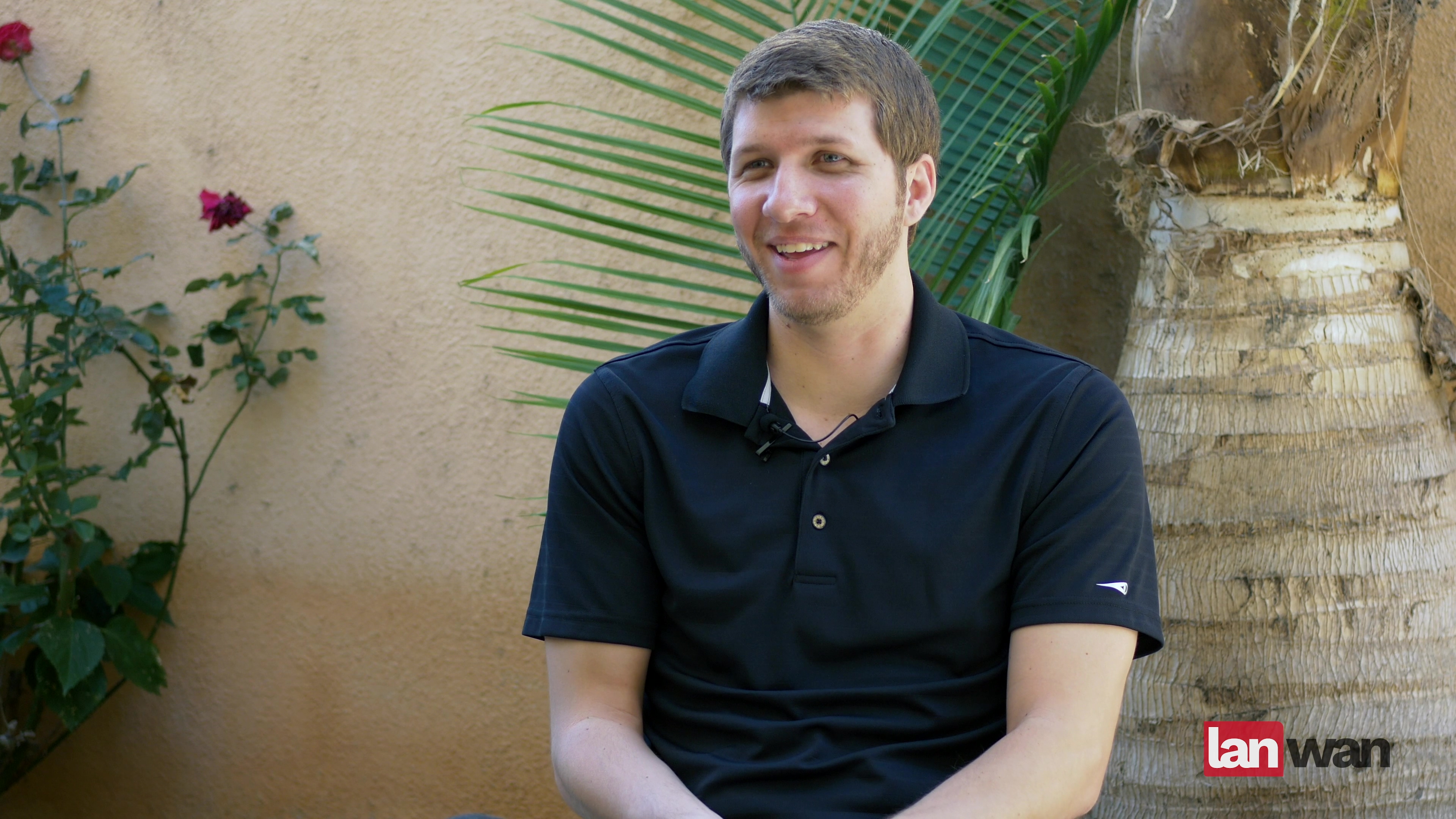 Testimonial: Daniel - Sr. Network Engineer Testimonial: Daniel - Sr. Network Engineer